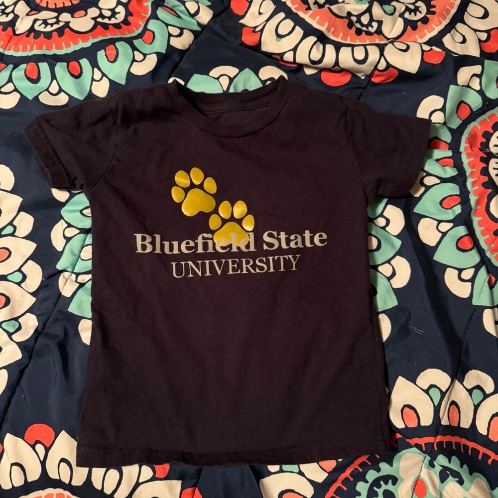 Youth small shirt